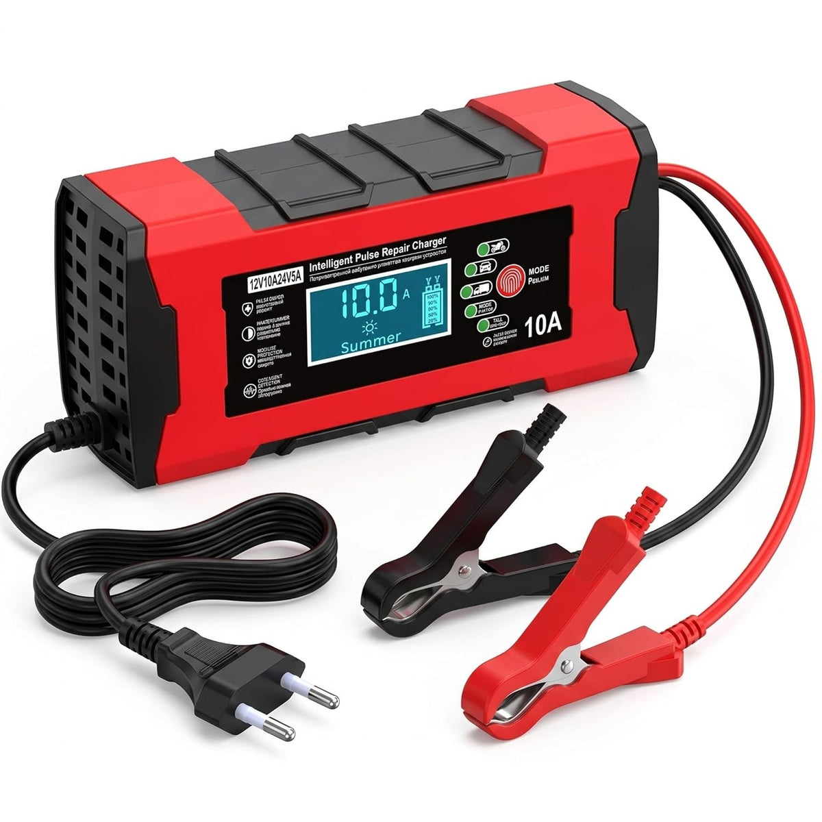 ChargeMaxPro