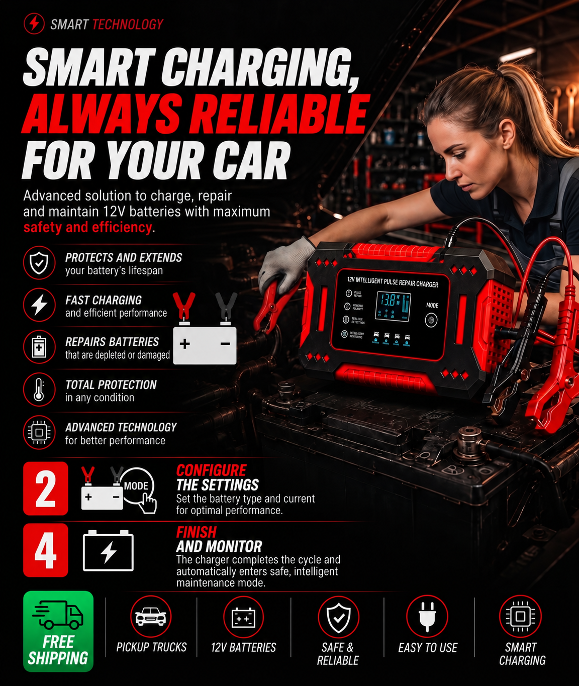 ChargeMaxPro